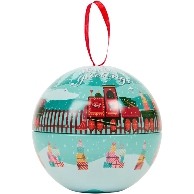 Boule de Noël