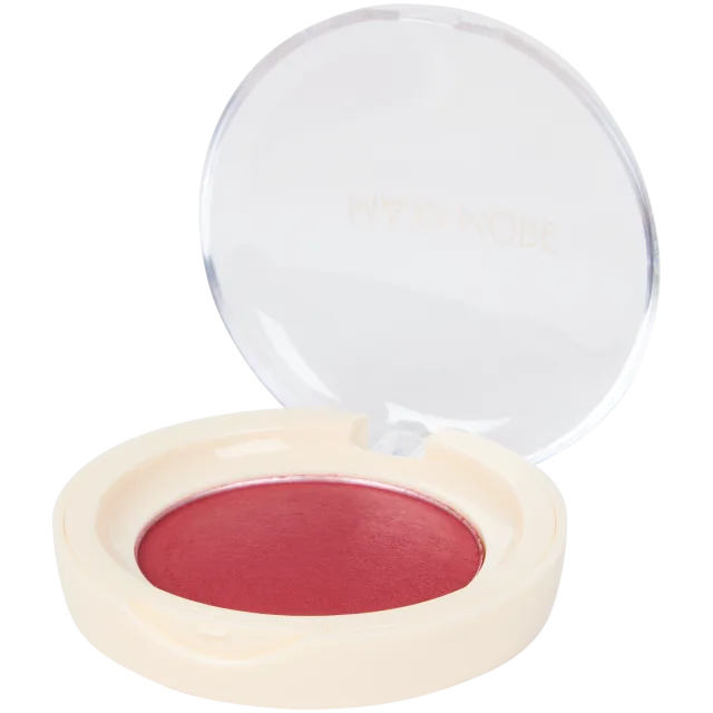 Blush cushion Max & More