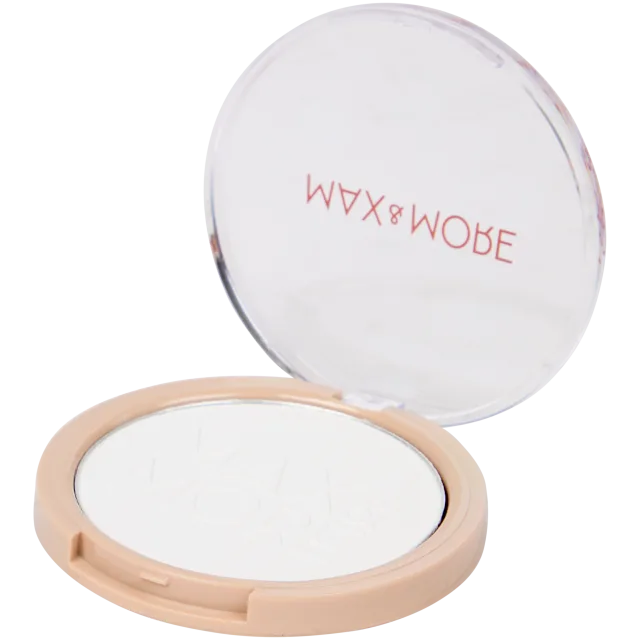 Poudre de finition Max & More