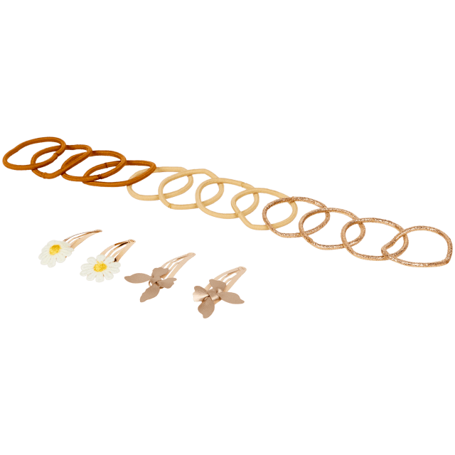 Accessoires pour cheveux