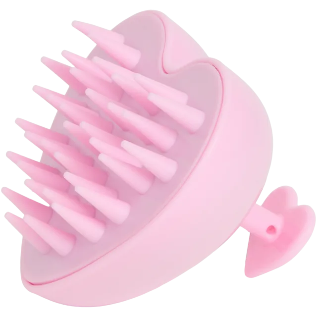 Brosse à cuir chevelu Beauty Star
