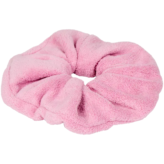 Chouchou sèche-cheveux Beauty Star