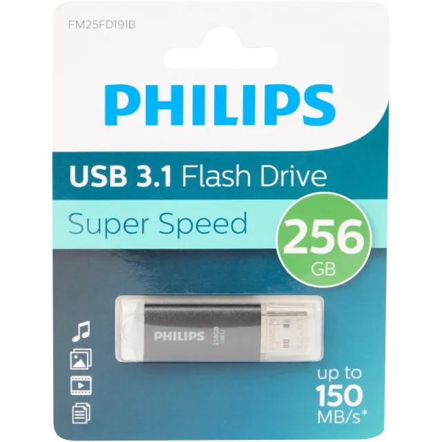 Clé USB Philips