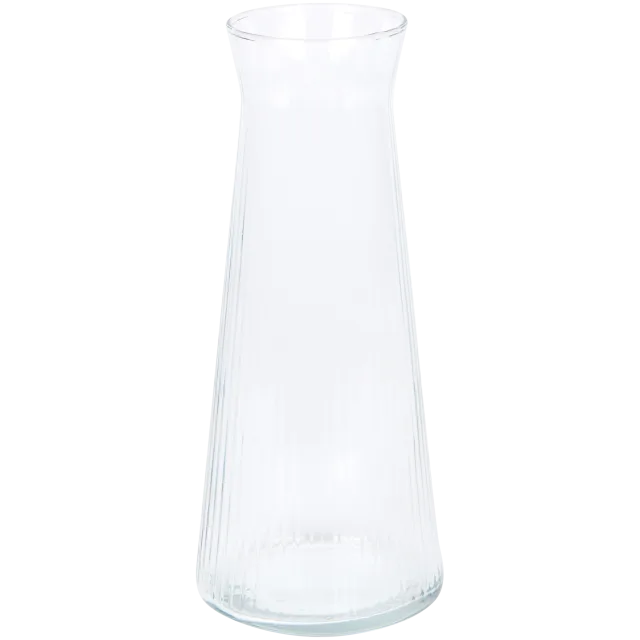 Carafe en verre Trendglas