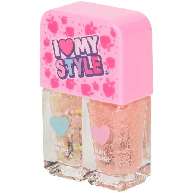 Vernis à ongles I Love My Style