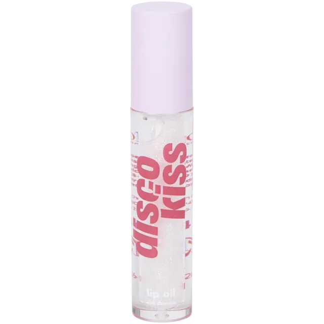 Huile à lèvres Bonjolie
