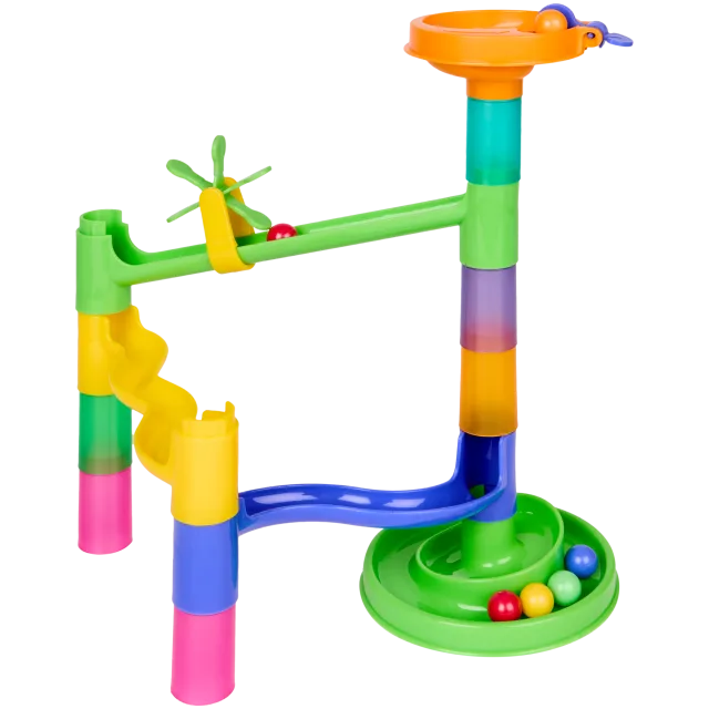 Circuit de billes Kids Kingdom