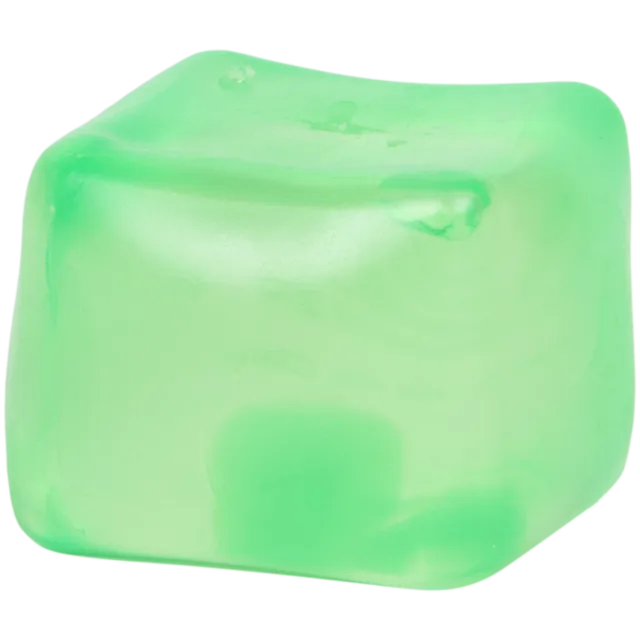 Cube malléable