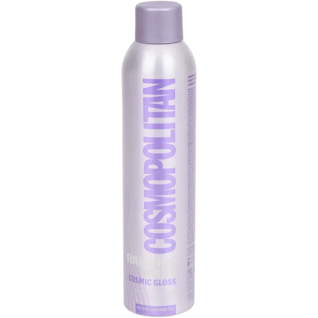 Laque Cosmopolitan Cosmic Gloss
