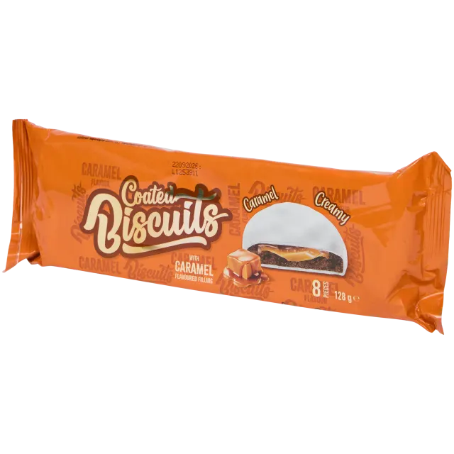 Gâteaux Fundiez Caramel
