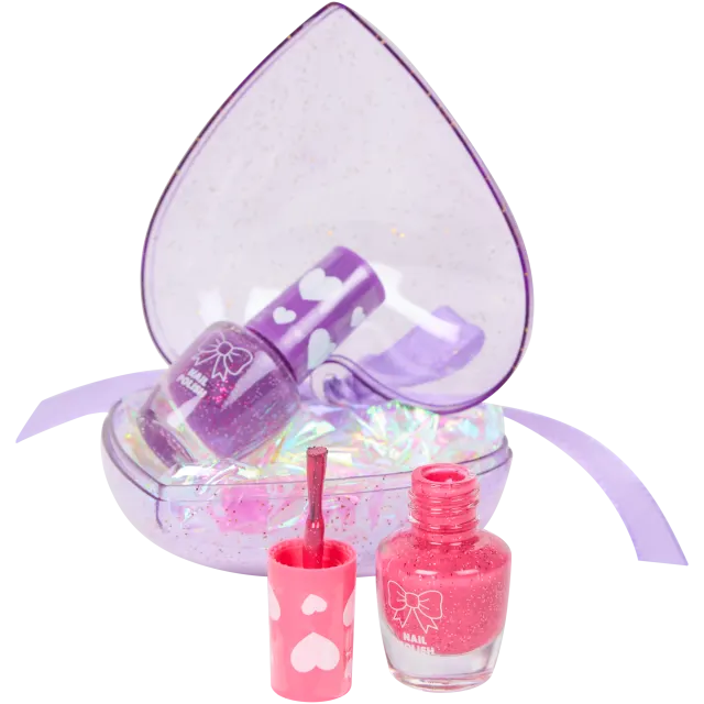 Coffret cadeau maquillage I Love My Style