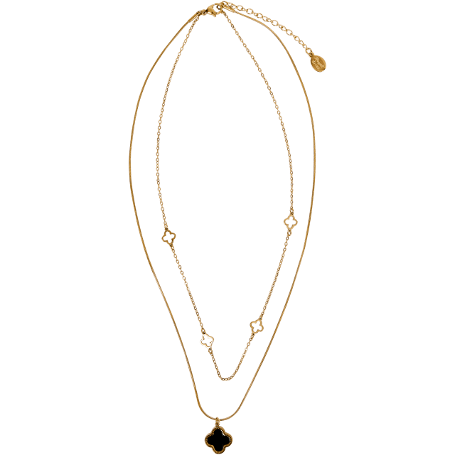 Collier Royal Diva's