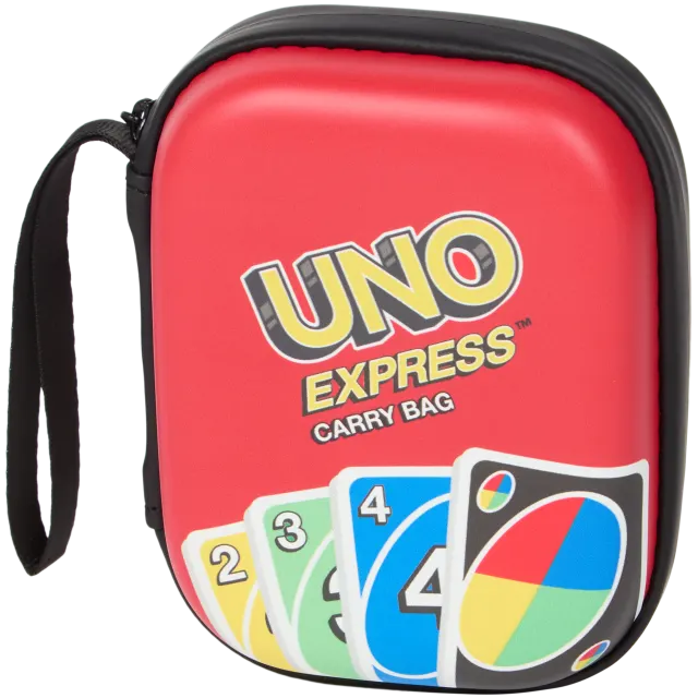 Trousse de voyage Uno