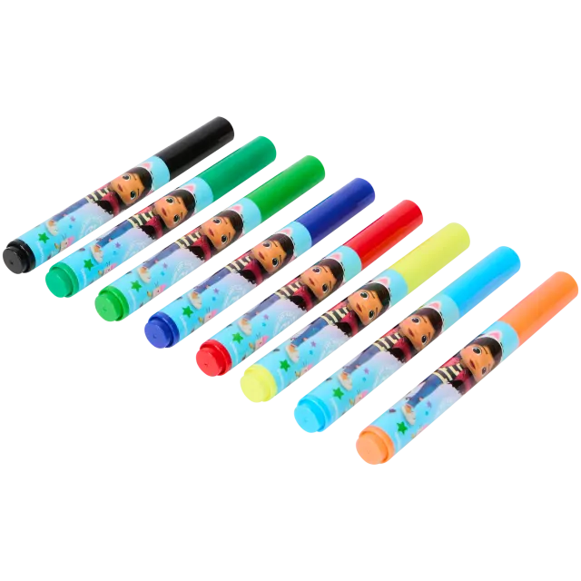 Markers
