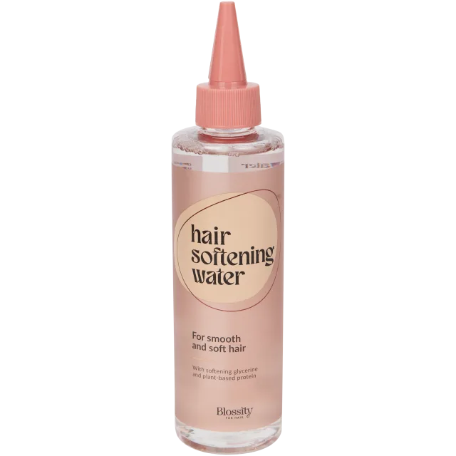 Eau capillaire adoucissante Blossity