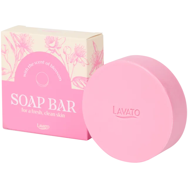 Savon Lavato