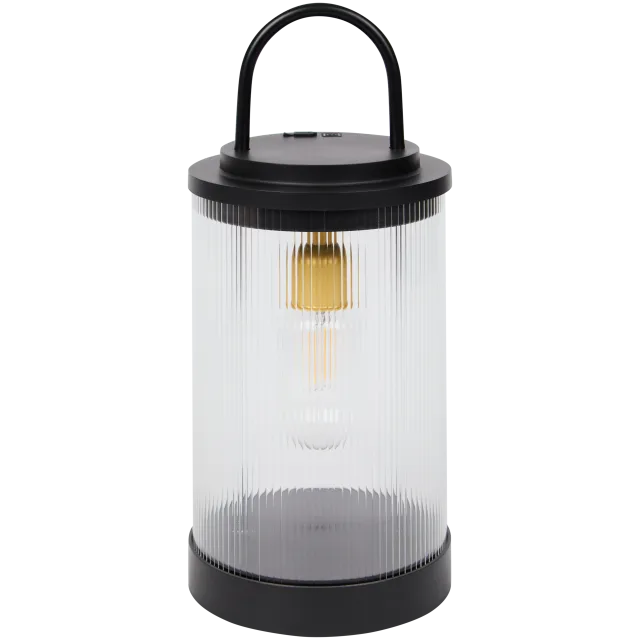 Lanterne rechargeable