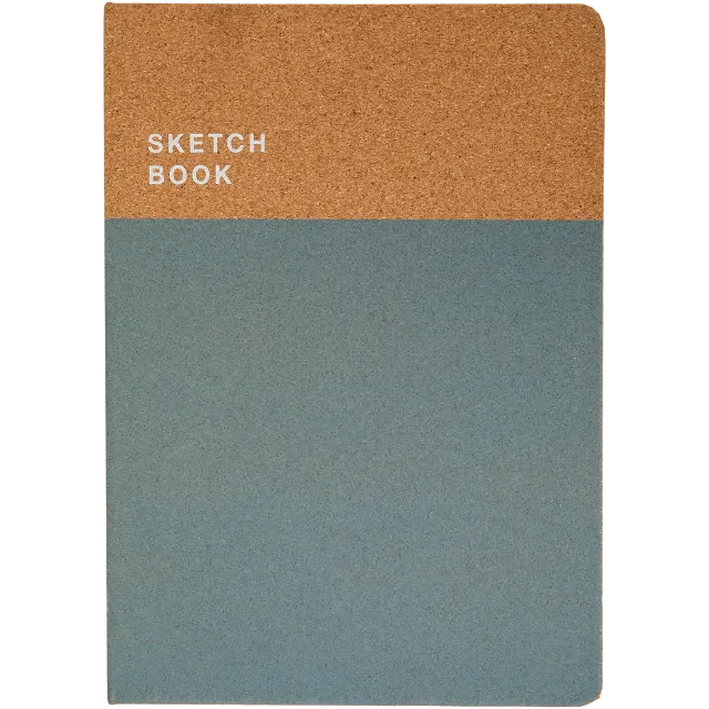 Carnet de croquis