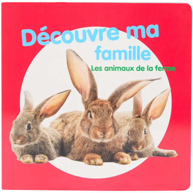 Livre pour enfants
