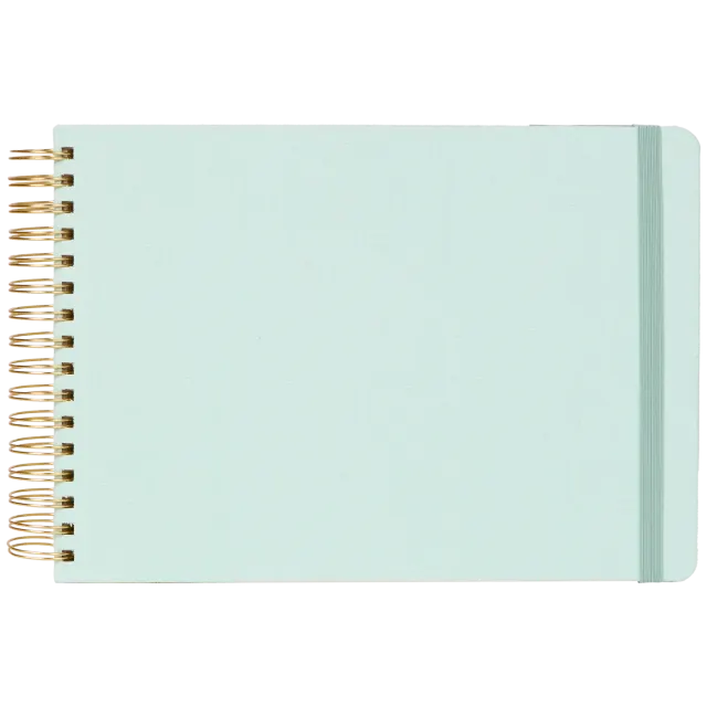 Carnet de croquis A4