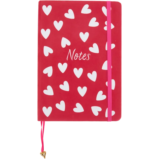 Carnet de notes A5