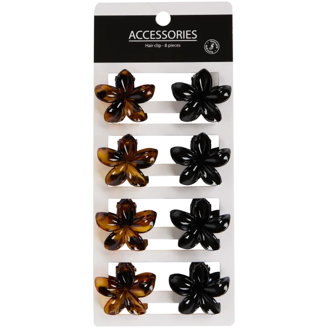 Pinces à cheveux