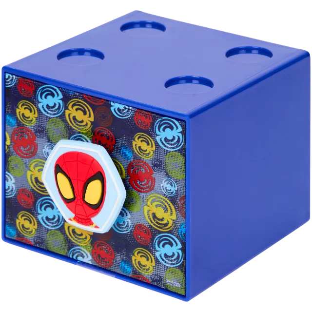 Boîte de rangement