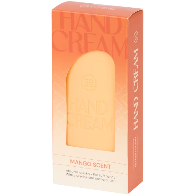 Crème pour les mains Skin Bliss