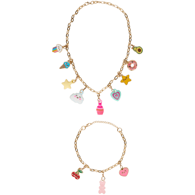 Coffret créatif bijoux