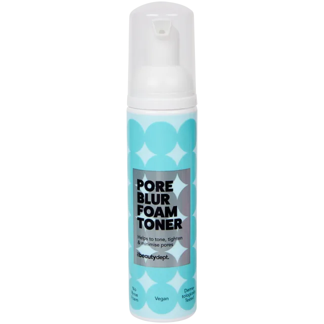 Mousse tonique The Beauty Dept. Pore Blur