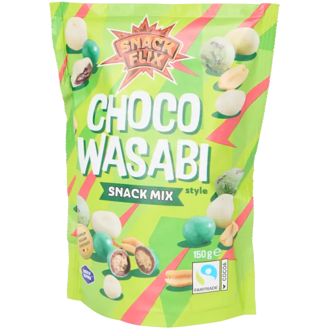 Chocomix