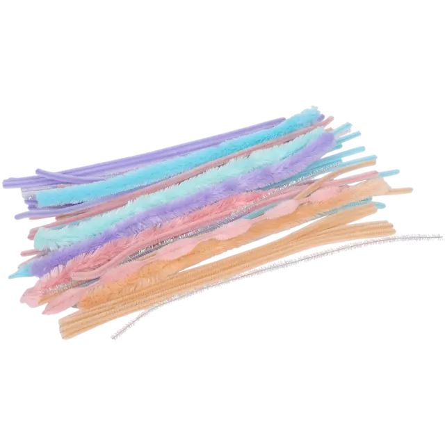 Fil chenille