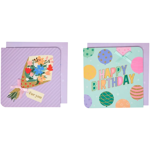 Cartes de vœux