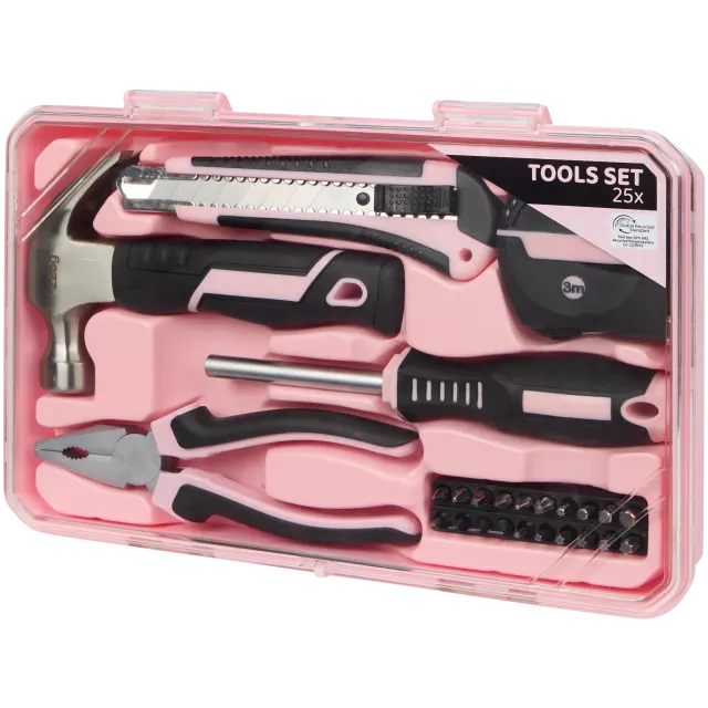 Boîte à outils