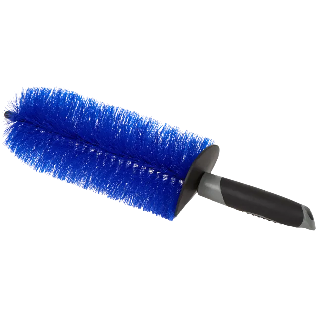Brosse à jantes C&C