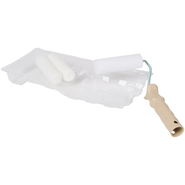 Kit rouleaux de peinture Spectrum