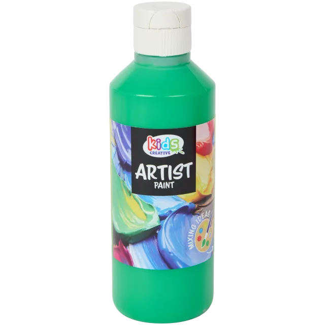 Gouache Kids Creative