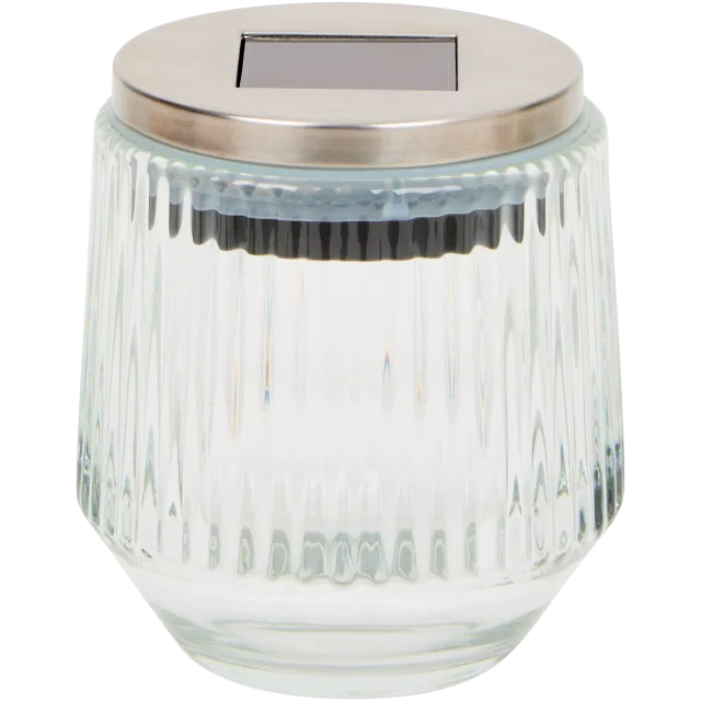 Lanterne solaire