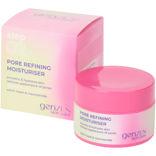 Crème visage Gen-Zen