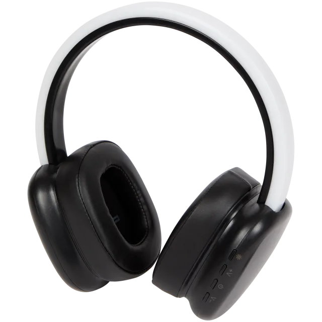 Casque sans fil LED Roseland