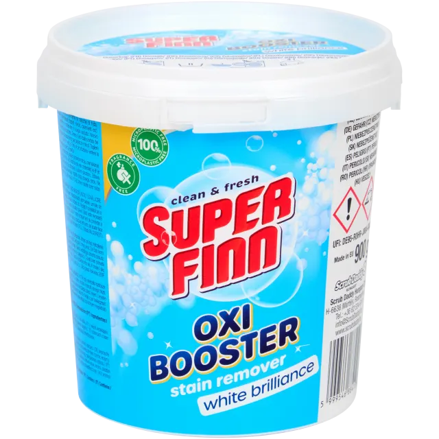 Détachant Superfinn White