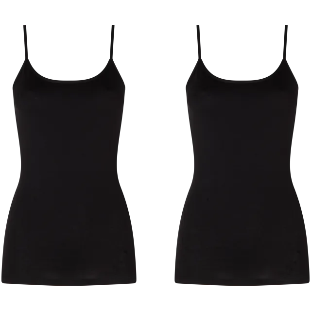 Dolce Bella spaghetti tops