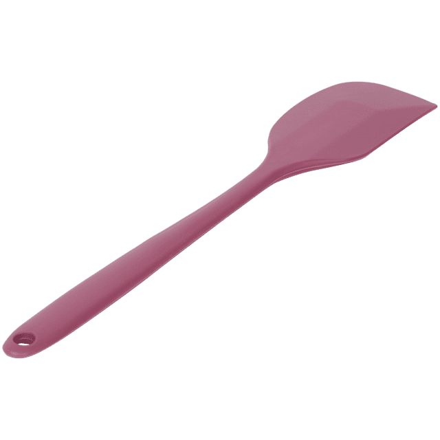 Spatule en silicone