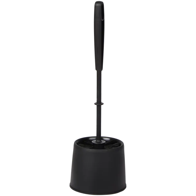 Brosse de WC avec support