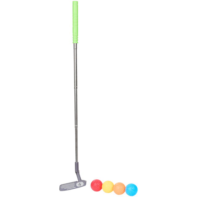 Kit de jeu golf