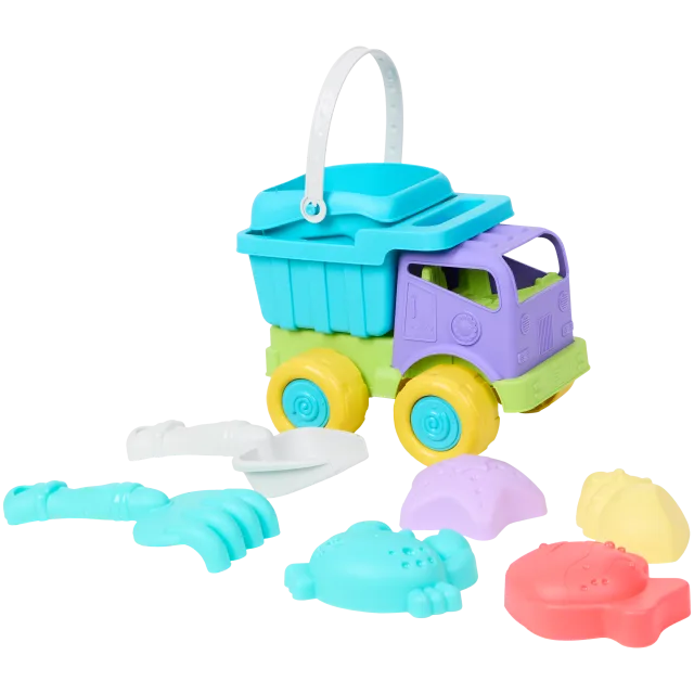 Jouets de plage