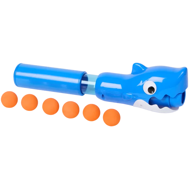 Lanceur de balles