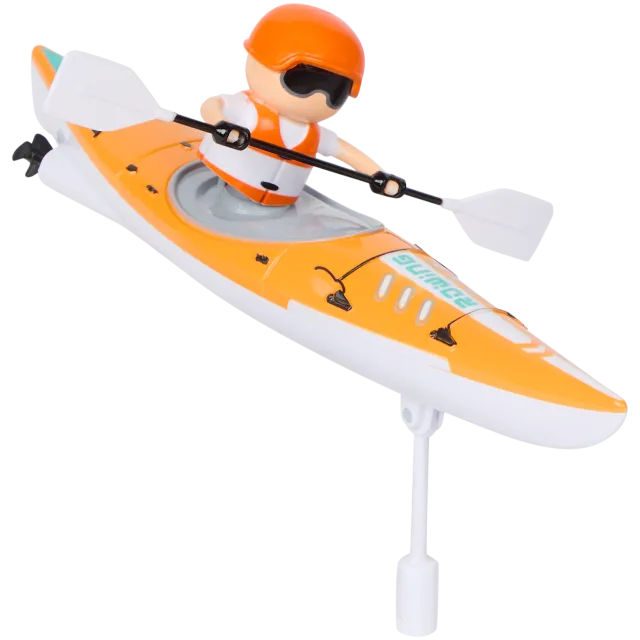 Kayak radiocommandé