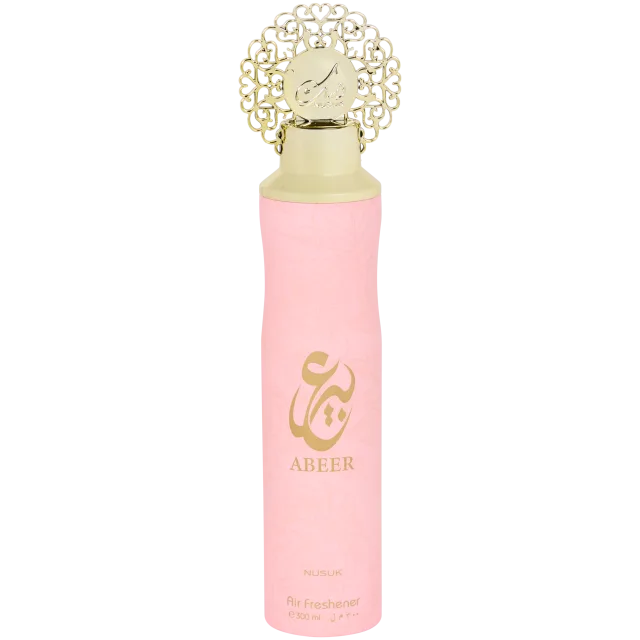 Spray d'intérieur Nusuk