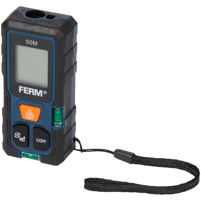 FERM laser afstandsmeter